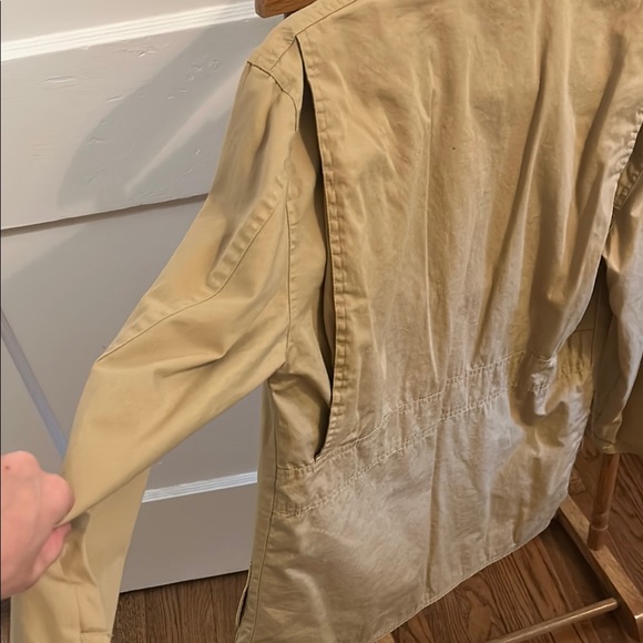 Vintage J. Crew 90’s Barn Coat in Great Condition - Picture 9 of 16